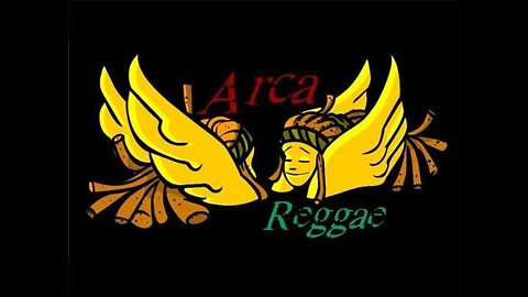 Arca reggae - Arca reggae