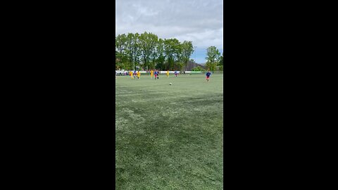 Aalborg city cup 2022(Best goal)