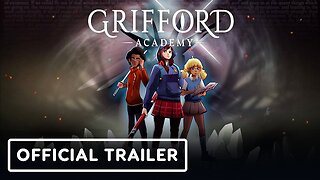 Grifford Academy - Official Combat Overview Trailer | Re-MIX Showcase July 2023