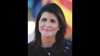 NIKKI HALEY OUTED AS A DEMOCRATIC AND GEORGE SOROS OPERATIVE!