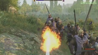 Mount & Blade II: Bannerlord Mods TikTok Gaming PC Clip 2022 133.7K Followers 3.4M Likes 100M Views