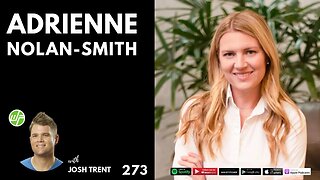 273 Adrienne Nolan-Smith | From Illness To Wellness