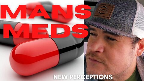 RED PILL, BLACK PILL, WHITE PILL| MANS PERCEPTION