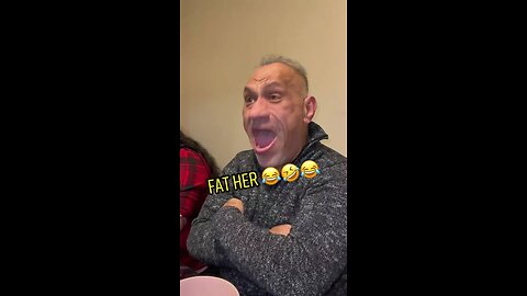 HOW TO DO YOU PRONOUNCE THE WORD "FATHER"? LETS SEE 😂😂