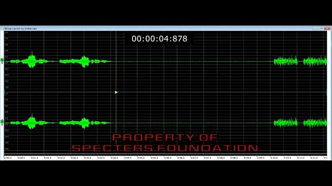 APRd Case EVP#04 Who