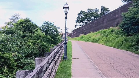 UNDER THE HILL NATCHEZ MISSISSIPPI