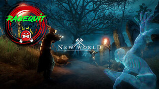 New World - Fresh Start 1-60!! - Part 4