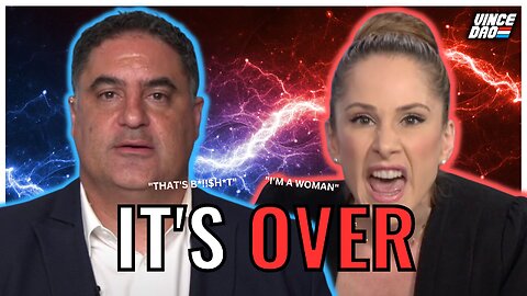 The Young Turks are Officially CANCELLED.