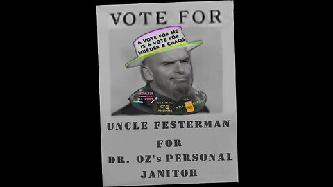 Uncle Festerman Scene 2