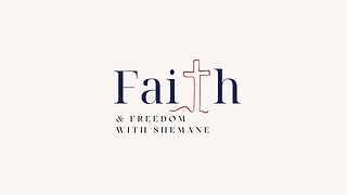 Faith & Freedom: LTC Allen West, Scott Kesterson, David Harris Jr., & Matt Landman