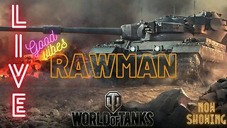 "World of Tanks Twitch Drops: Earn Rewards While Dominating the Battlefield!"