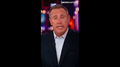 Chris Cuomo getting schooled by son of Hamas/ISIS leader