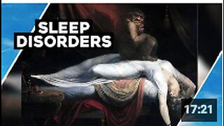 SLEEP DISORDERS