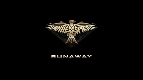 White Spirit Tribute To Brian Howe! First Single "Runaway" out 20th April 2022!