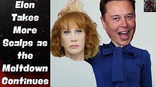 Heads Will Roll at Twitter Until Impersonations Cease! Elon Snatches Up H3H3, Kathy Griffin & MORE!