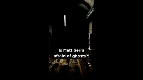 Ghosts vs UFC veteran Matt Serra