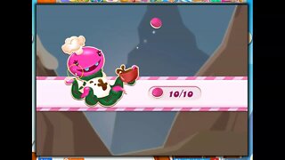 Flavor of the Day, December 2, 2020, Special Event for Candy Crush Saga