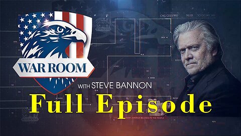 Full Episode - WarRoom Memorial Day Special: 'Our Honored Dead'