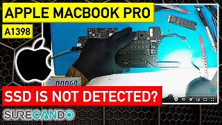 Reviving MacBook Pro 15 A1398_ SSD Detection Woes Solved!