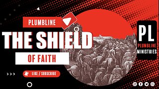 The Shield Of Faith