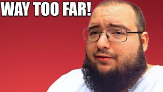 When Trolling Of WingsOfRedemption Goes Too Far...