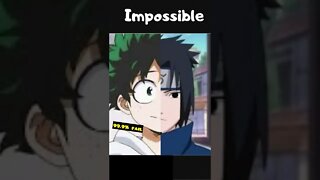 ONLY ANIME FANS CAN DO THIS IMPOSSIBLE STOP CHALLENGE #14