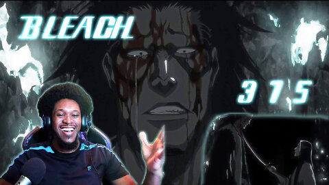 Unohana The First Kenpachi Trains Zaraki with Her Bankai! Bleach TYBW Episode 375 (9) Reaction