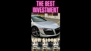 The Best Investment For $100,000?