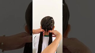 baby cute hairstyles 💝😍 | beautiful trending Hairstyle | Hair tutorials