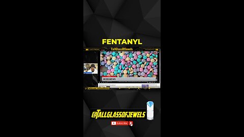 The Fentanyl Crisis Is Getting Worse