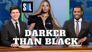 SNL Weekend Update Jokes that are Darker Than Black