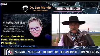 MERRITT MEDICAL HOUR