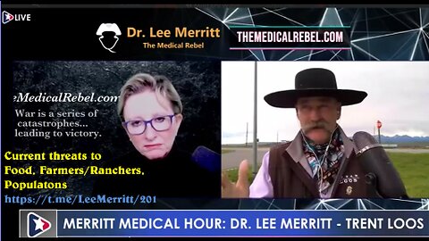 MERRITT MEDICAL HOUR