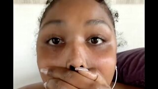 Lizzo reacts to South Park roasting her