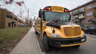 Maintenant 70 écoles avec au moins un cas de COVID-19 confirmé au Québec