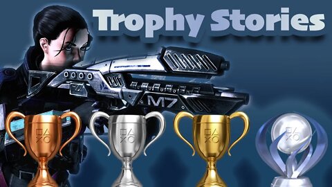 Trophy 🏆 Stories | Funny Game Clips