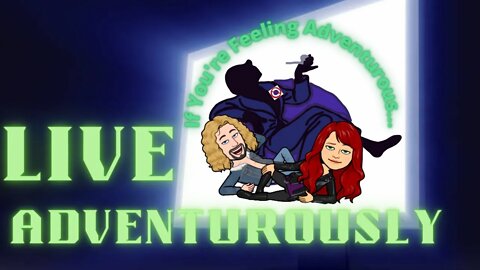 REEEEAAACTION Live Stream - What Are the Seven Levels of High? Team Adventurous Investigates