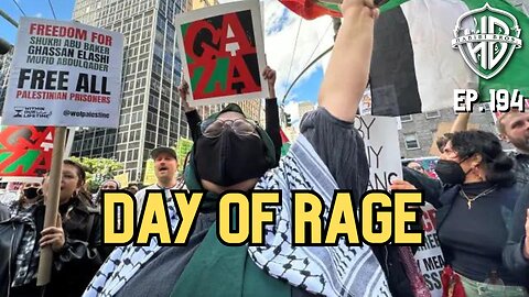 Day of Rage | HPH #194