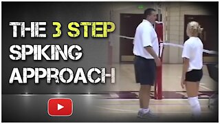 Play Better Volleyball - Hitting - Quick Attack - Coach Santiago Restrepo