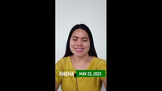 We Are at War | May 23, 2023 | Almira