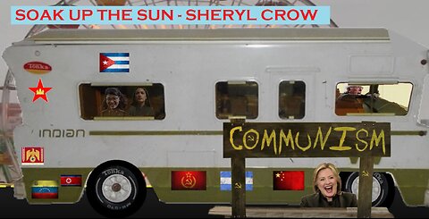 Soak Up the Sun - Sheryl Crow