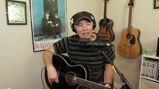 Phil in the Blank | Covers of songs by The Beatles, Bruce Springsteen, The Mamas & the Papas, Spa…