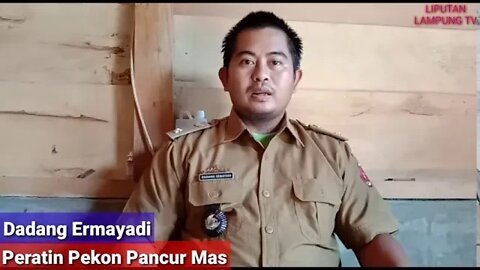 Bumdes Mitra Tani Pekon Pancur Mas Lumbok Seminung Lampung Barat Terus dikembangkan