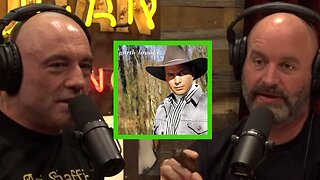 Tom Segura's Obsession with Garth Brooks