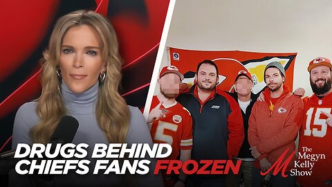 Drugs Behind Kansas City Chiefs Fans Frozen and Dead in Friend's Backyard? With Aidala and Eiglarsh