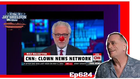 Clown News Network