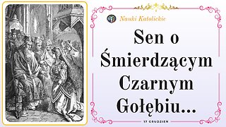 Sen o Śmierdzącym Czarnym Gołębiu... | 17 Grudzień