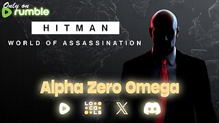 Hitman: World Of Assassination