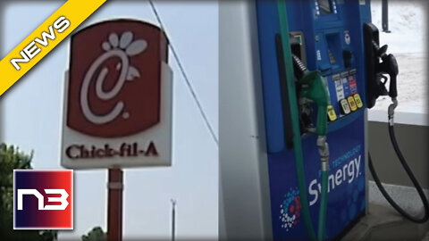 Chick-Fil-A Goes Green: Super Lefties Going To Be Angry At This New Move