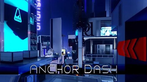 Mirror's Edge Catalyst - Anchor District [Dash Theme - Act 1] (1 Hour of Music)